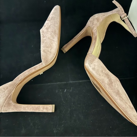 Michael kors pink heels 9.5 - Picture 6 of 8